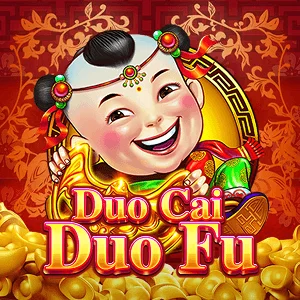 Besoft : Duo Cai Duo Fu - HASIANBET168