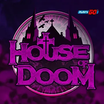 PlaynGo : House of Doom - HASIANBET168