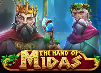 Pragmatic : The Hand of Midas - HASIANBET168