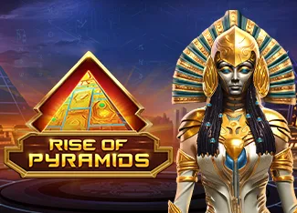 Pragmatic : Rise of Pyramids - HASIANBET168