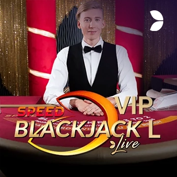 Speed VIP Blackjack L - HASIANBET168