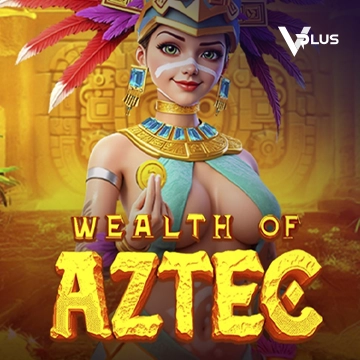 Wealth of Aztec - HASIANBET168