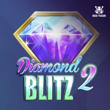 Redtiger : Diamond Blitz 2 - HASIANBET168