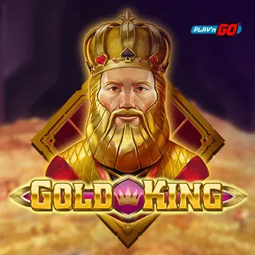 PlaynGo : Gold King - HASIANBET168
