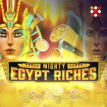 Mancala : Mighty Egypt Riches - HASIANBET168