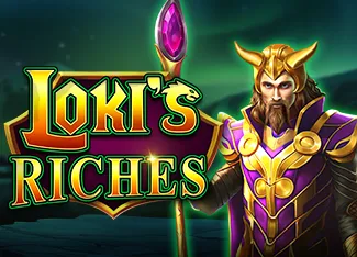 Pragmatic : Lokis Riches - HASIANBET168