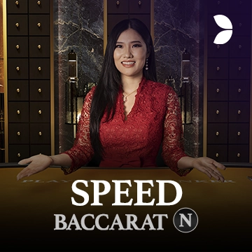 Speed Baccarat N - HASIANBET168