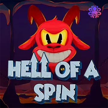 Octoplay : Hell of a Spin - HASIANBET168