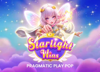 Pragmatic : Starlight Wins - HASIANBET168