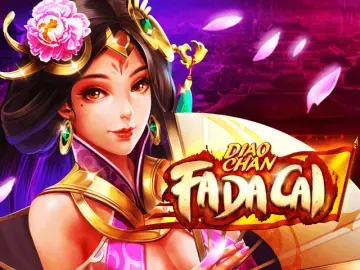 PLAYSTAR : DIAO CHAN FA DA CAI - HASIANBET168