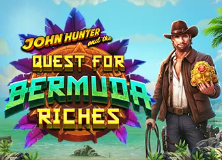 Pragmatic : Bermuda Riches - HASIANBET168