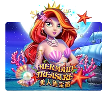 Joker123 : Mermaid Treasure - HASIANBET168