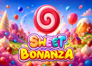 Pragmatic : Sweet Bonanza - HASIANBET168