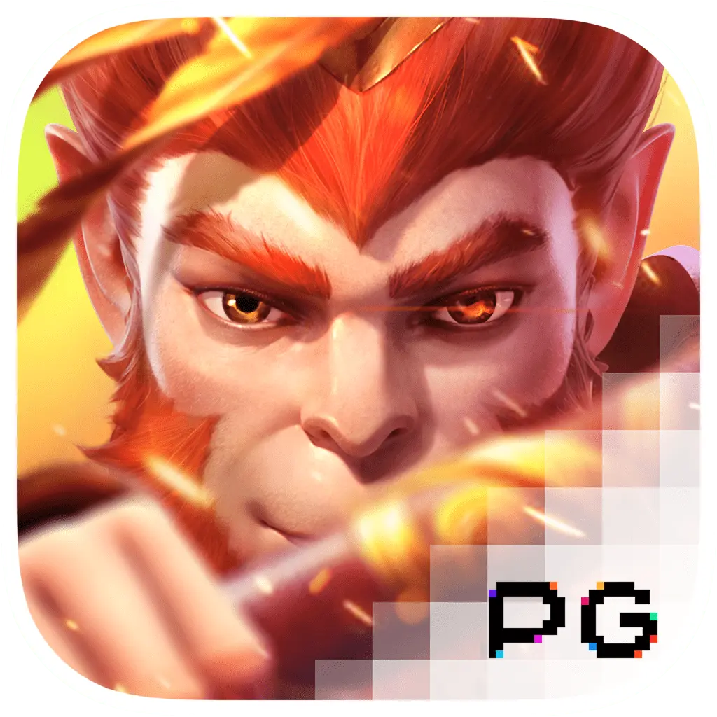 PGSoft : Legendary Monkey King - HASIANBET168