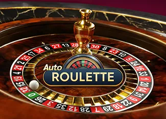 Auto Roulette - HASIANBET168