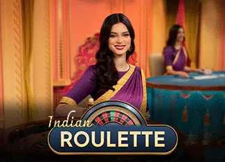 Roulette Indian - HASIANBET168