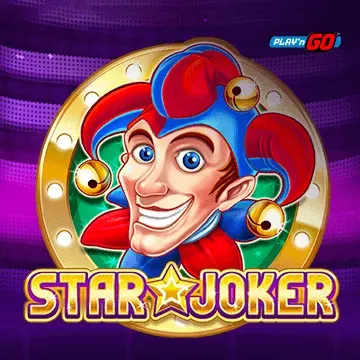 PlaynGo : Star Joker - HASIANBET168