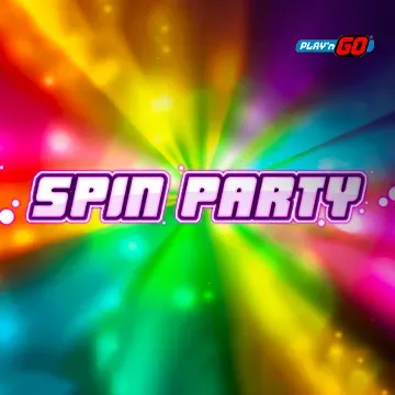 PlaynGo : Spin Party - HASIANBET168