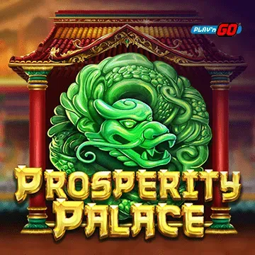 PlaynGo : Prosperity Palace - HASIANBET168