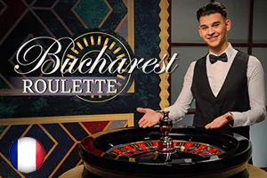Bucharest French Roulette - HASIANBET168