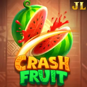 Crash Fruit - HASIANBET168