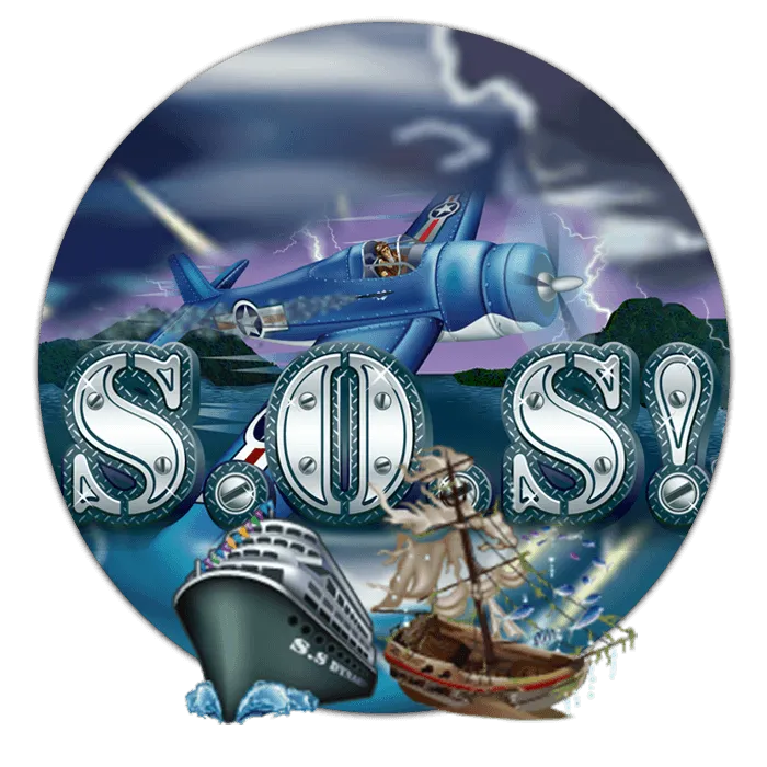 Habanero : S.O.S! - HASIANBET168