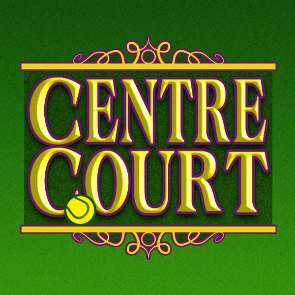 Centre Court - HASIANBET168
