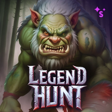 Spinocchio : Legend Hunt - HASIANBET168