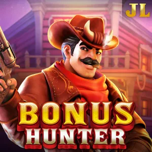 Jili : Bonus Hunter - HASIANBET168