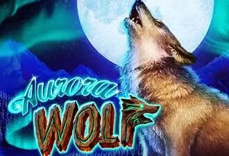 PLAYSTAR : AURORA WOLF - HASIANBET168