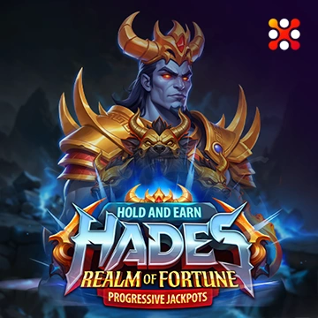 Mancala : Hades: Realm of Fortune - HASIANBET168