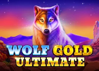 Pragmatic : Wolf Gold Ultimate - HASIANBET168