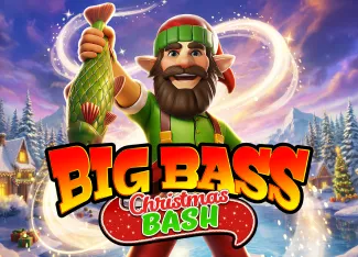 Big Bass Christmas Bash - HASIANBET168