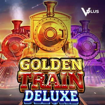 Golden Train Deluxe - HASIANBET168