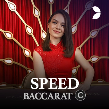 Speed Baccarat C - HASIANBET168
