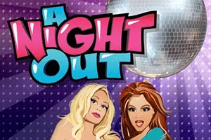 A Night Out - HASIANBET168
