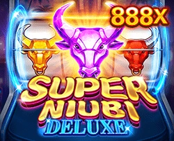 JDB : Super Niubi Deluxe - HASIANBET168