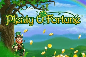 Plenty OFortune - HASIANBET168