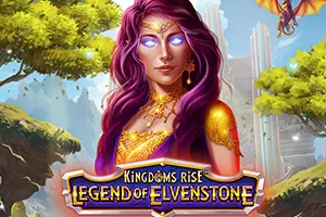 Kingdoms Rise: Legend of Elvenstone™ - HASIANBET168