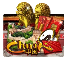 Joker123 : China - HASIANBET168
