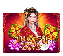 Joker123 : Jin Fu Xing Yun - HASIANBET168