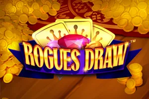 Rogues Draw - HASIANBET168