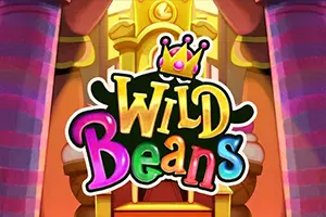 Wild Beans 96 - HASIANBET168