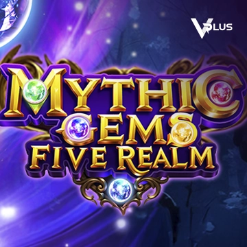 Mythic Gems: Five Realms - HASIANBET168