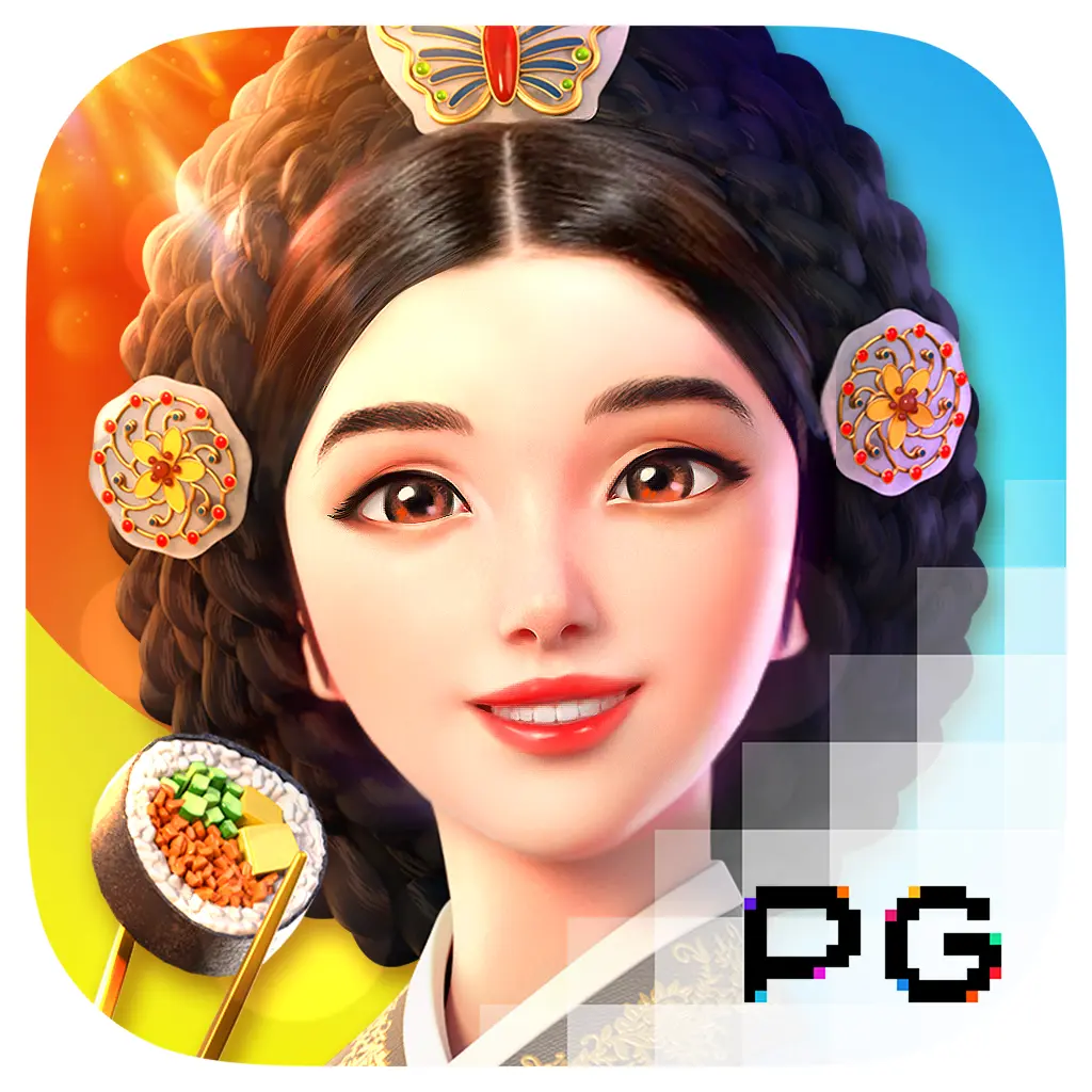PGSoft : The Queens Banquet - HASIANBET168