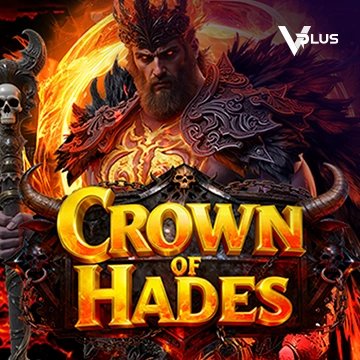 Crown of Hades - HASIANBET168
