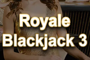 Royale Blackjack 3 - HASIANBET168