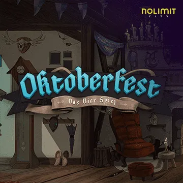 NolimitCity : Oktoberfest - HASIANBET168