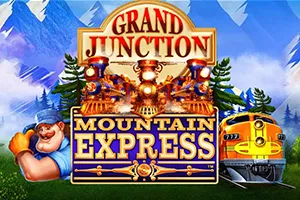 Grand Junction: Mountain Express - HASIANBET168
