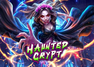 Pragmatic : Haunted Crypt - HASIANBET168